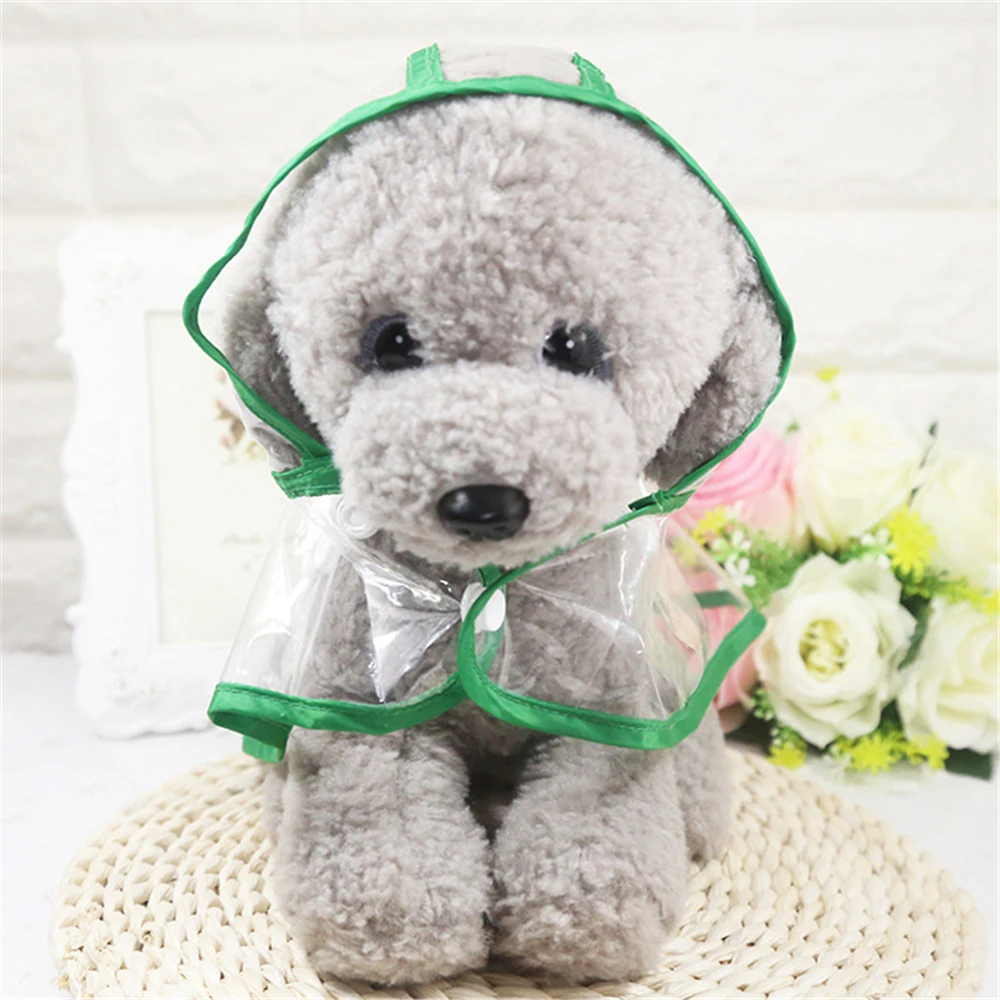 Дождевик женский прозрачный дождевик с капюшоном водонепроницаемая накидка для