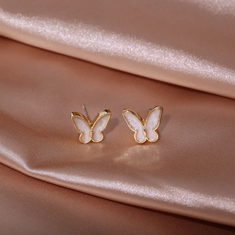 

60pcs/ lote Paired things statement Women's earrings designer Gothic style fashion earrings Gift to girlfriend Wholesale lots