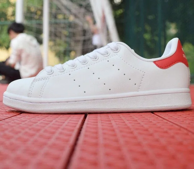 Кроссовки для скейтборда мужчин и женщин классическая спортивная обувь черные