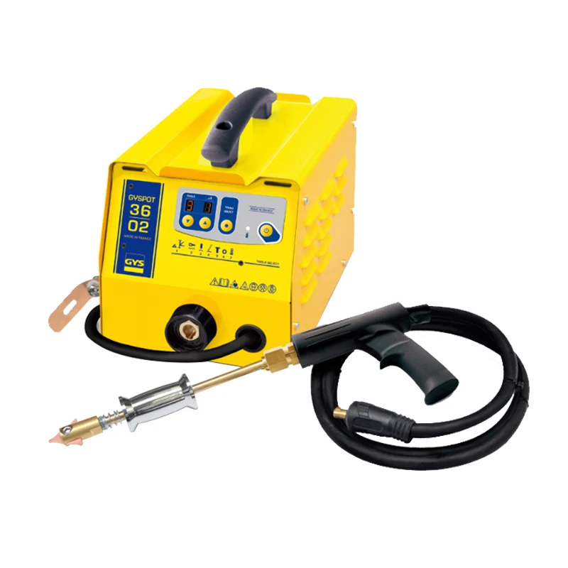 

GYS-055353C-2700 multifunctional dent puller easy to use low power consumption many applications Electric welding machine