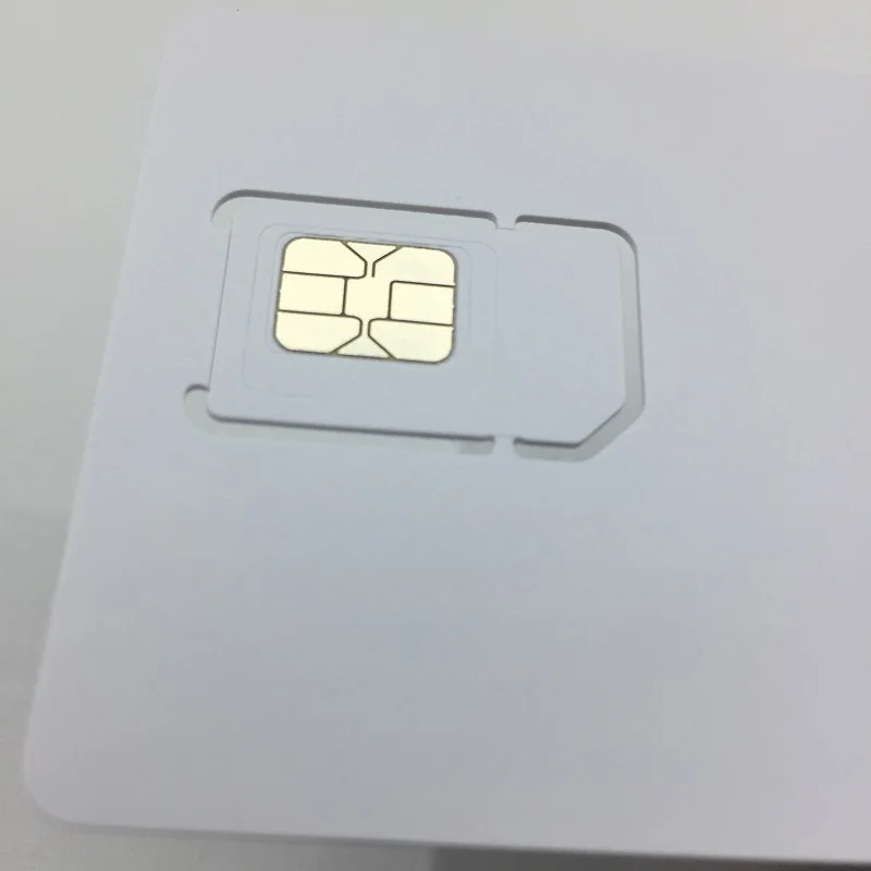 OYEITIMES LTE WCDMA ICCID SIM USIM 4G кард ридер писатель программатор с 5 шт. пустая