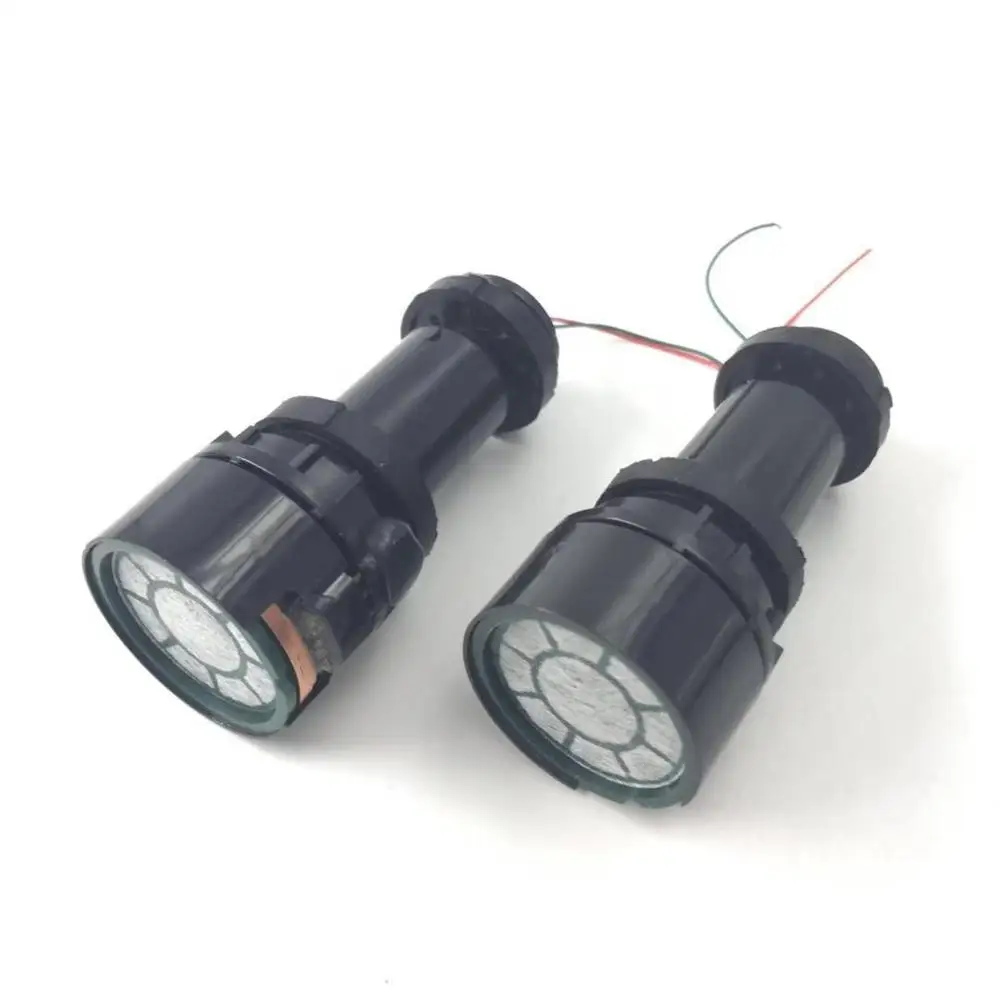 Сменный картридж для профессионального динамического микрофона 2 шт. в комплекте