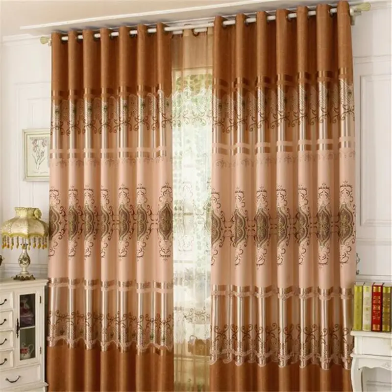 Спальня Dormitorio Modernas Vorhang Zaslony сделать окна плотные прозрачная Infantil Cortinas Rideaux для