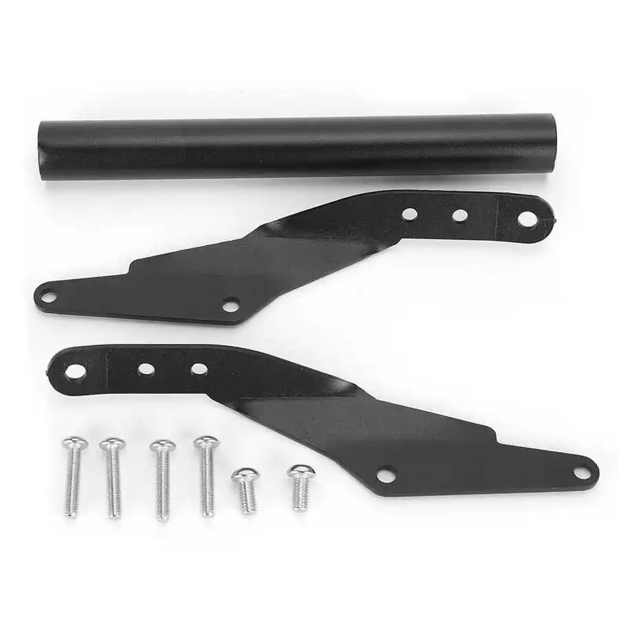 Мотоцикл GPS крепление для навигатора мобильный телефон держатель подходит G310GS