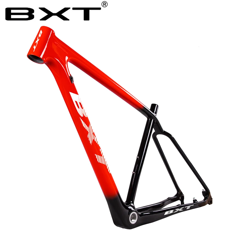 2021 Новый углеродный руль увеличить карбоновая рама 29er Bicicletas горный велосипед