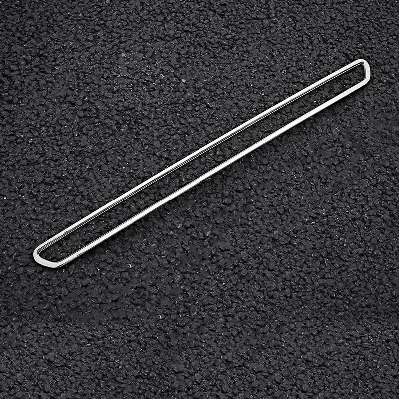 Декоративный Автомобильный багажник задний фонарь наружный автомобильный