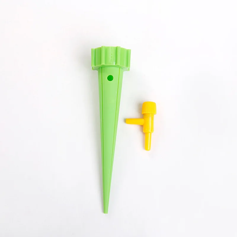 

1/10 PCS drip irrigation system dripper garden household plants and flowers automatic watering tool plant watering
