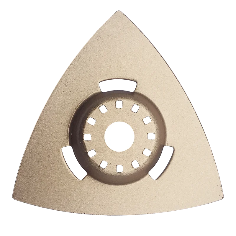 Набор колеблющих лезвий для резки керамической плитки. Аксессуары пилы