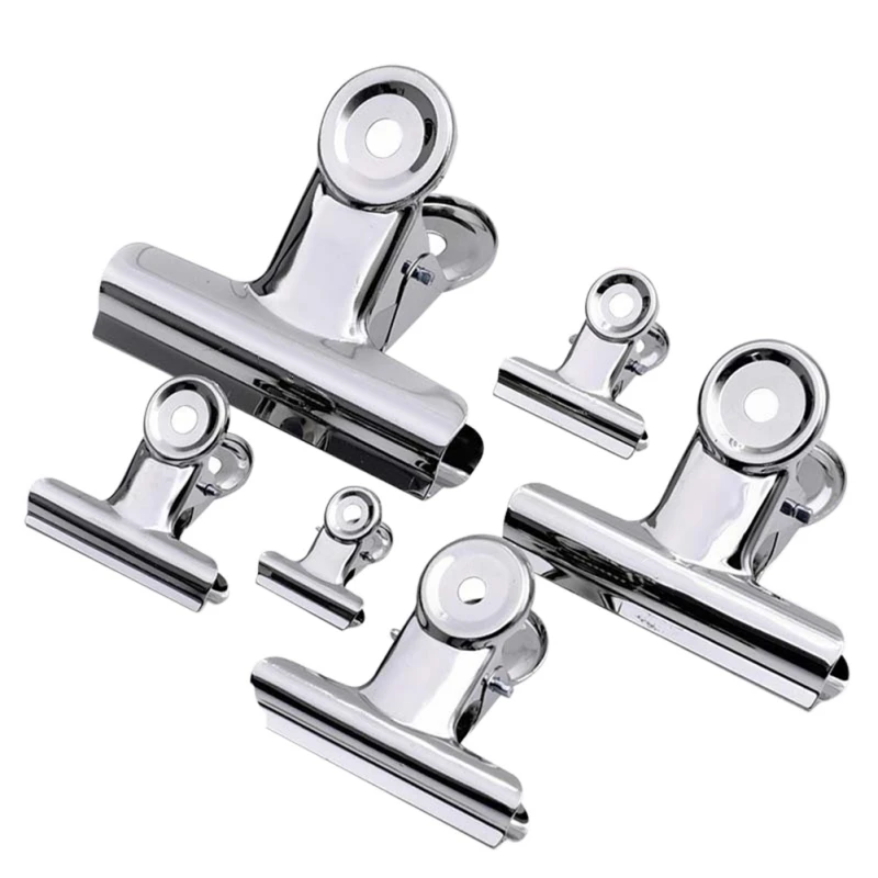 Держатели для билетов большой и маленький держатель офисных документов из