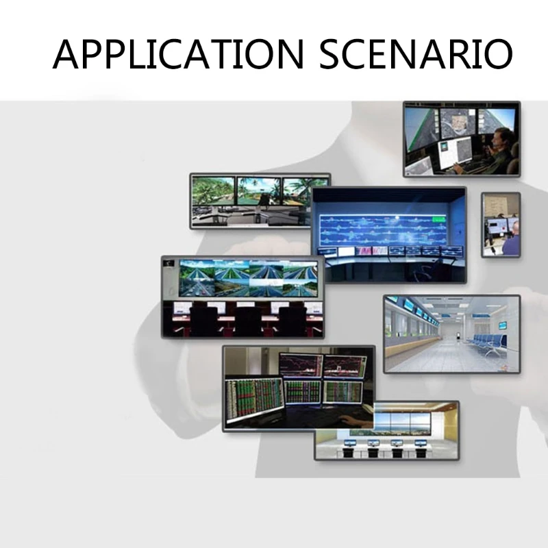 

Игровая видеокарта OBEYA R7 350, Plus128bit GDDR5 4G 6H HDMI-совместимая VGA DP универсальная PCIE3.0 карта + большой вентилятор