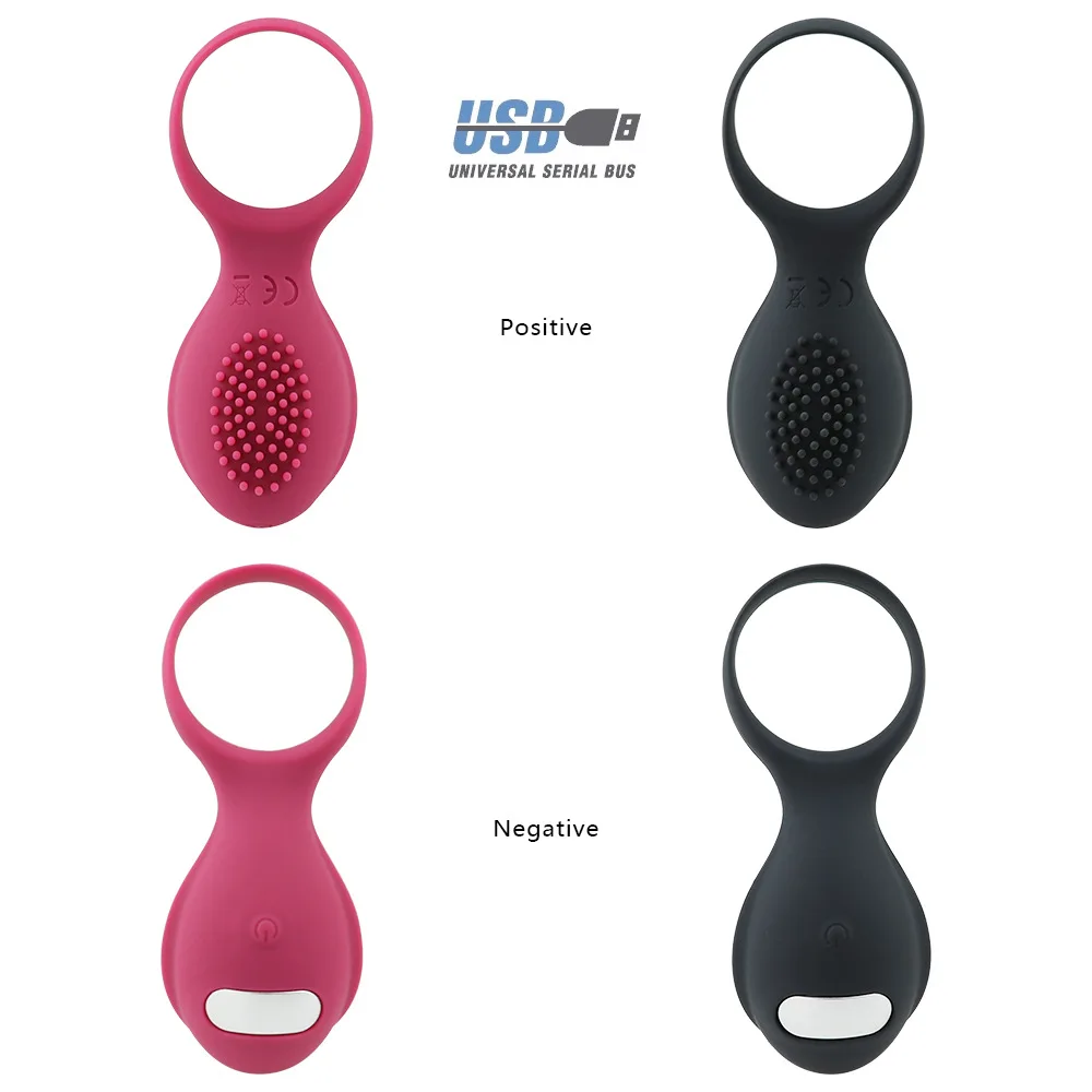 Вибро кольцо для мужчин вибро пениса с вибрацией мужчин|Мягкая палочка