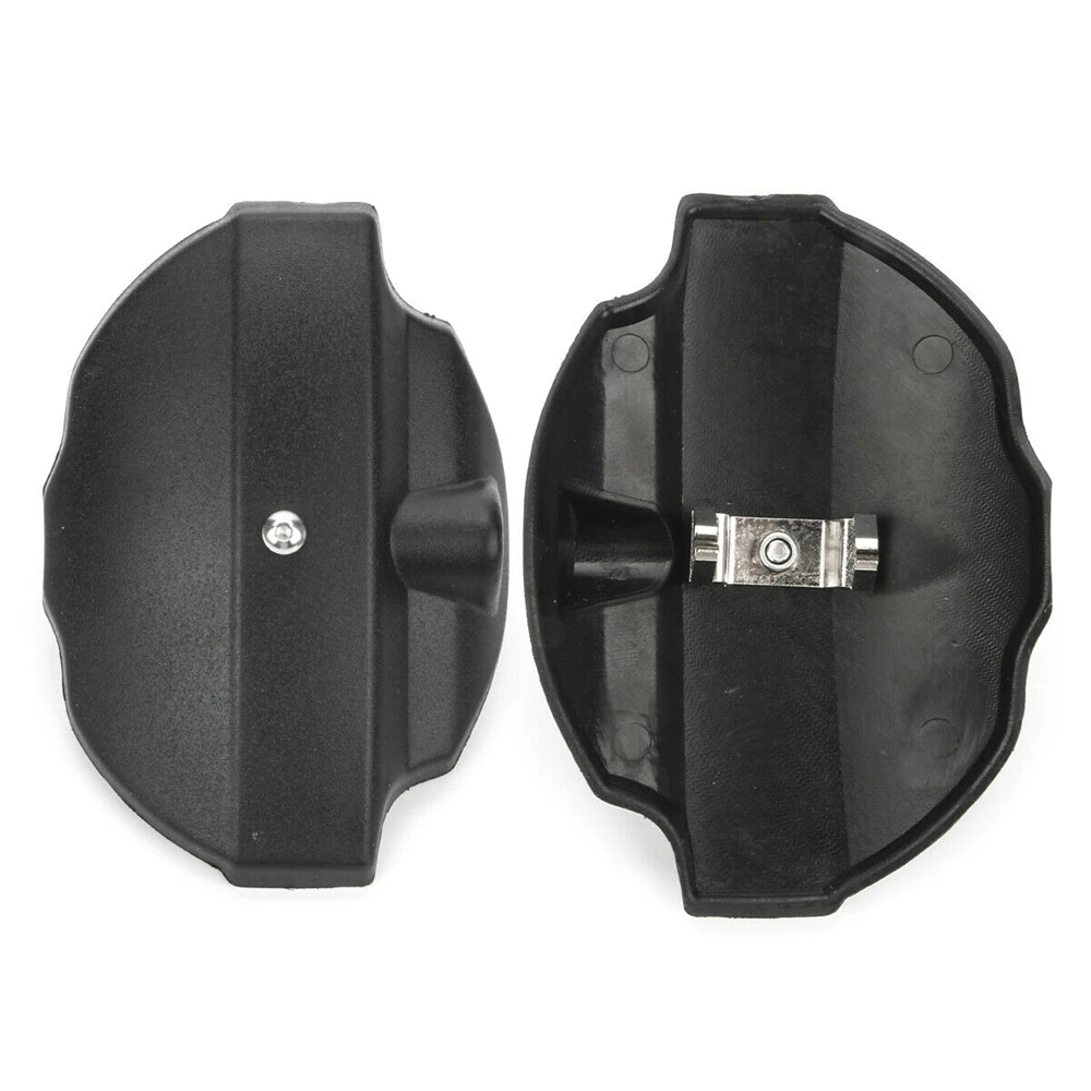 

Plastic Front Brake Caliper Cover Guard For BMW R1200GS LC/RT/R/RS F8100R New