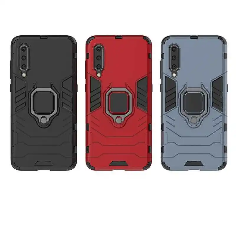 

Mokoemi Panther Shock Proof Case For Xiaomi Mi CC9 CC9e Pro A3 Lite A2 A1 Play Pocophone F1 Phone Case Cover