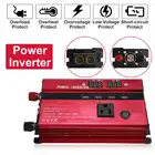 Солнечный инвертор DC 1224V на AC 110V220V 3000W4000W5000W8000W10000WW