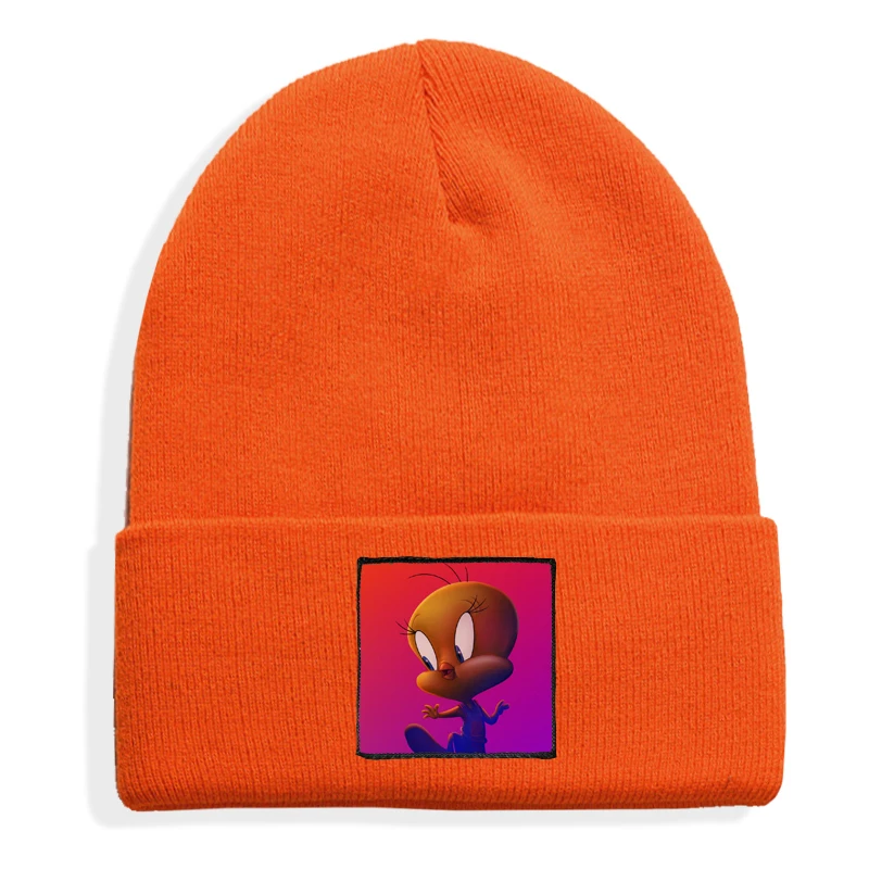 Шапка с принтом утки агека высококачественная повседневная шапка для мужчин и