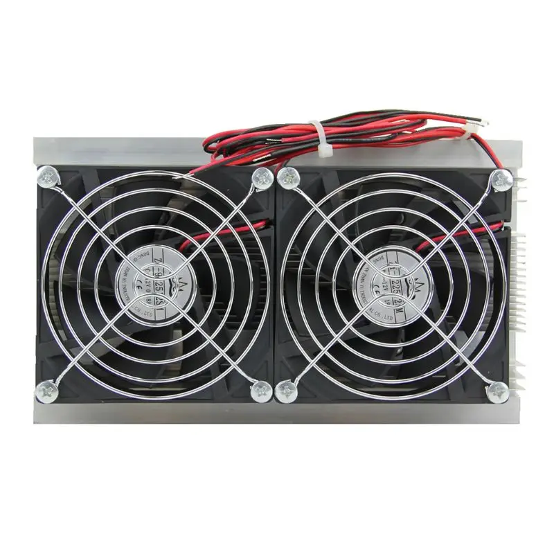 1 шт. термоэлектрический Пельтье комплект системы охлаждения холодильника