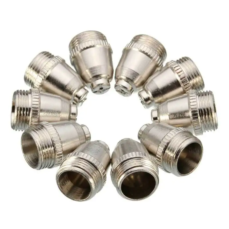 60 шт./компл. SG 55 WSD 60P плазменной резки фонарь Бесконтактное начать расходные