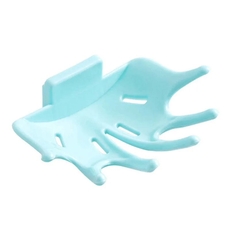 Многофункциональная домашняя перфорация на присоске Тип мыло Новинка столовый