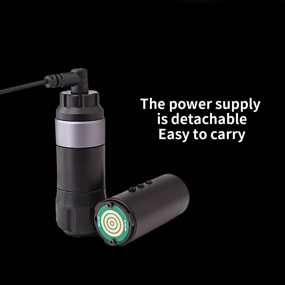 2020 Hot Wireless Charging Tattoo Machine Pen Strong Quiet Battery 2000mA/h RCA Connection for Machine Tattoo Pen Liner Shader