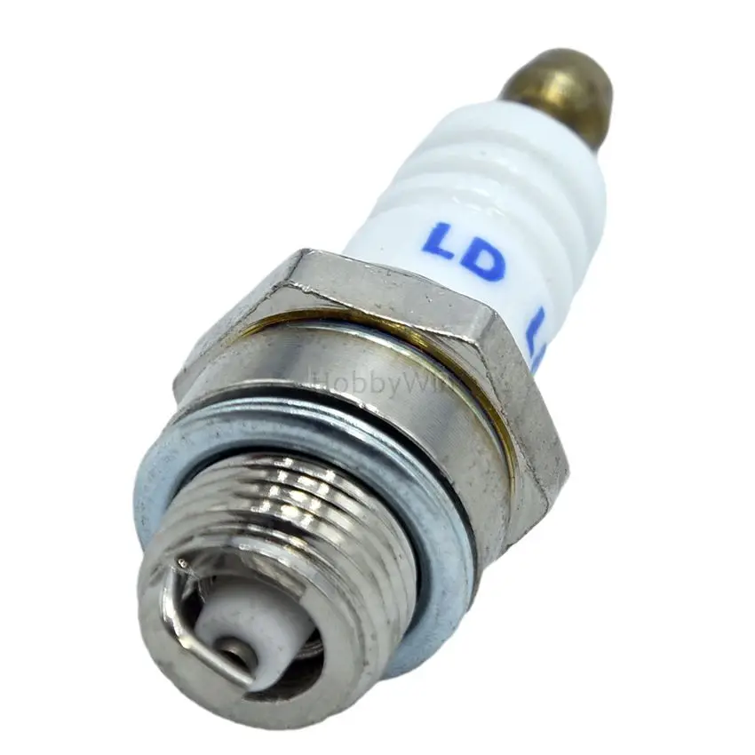 CPV гоночный GP026 02 свечи зажигания для RC Скорость Лодка Газовый двигатель GP026|rc boat