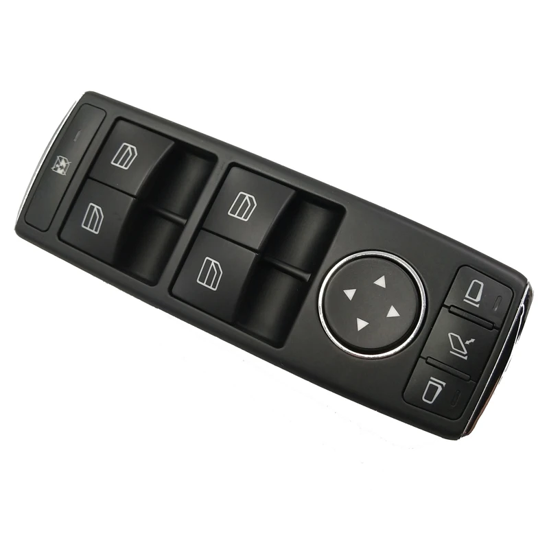 Выключатель питания для Mercedes benz w204 w212 c200CGI c63AMG c280 c300 e260 e350 e200 e400 glk300 glk350 4matic |