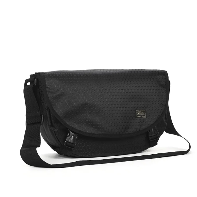 

Fashion Shoulder Bags Japan Luxury Brand Men's Handbags Female Crossbody Shoulder Bag Nylon Messenger Bag Men's Purses