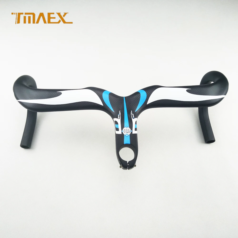 Новое поступление синие предупреждающие знаки дорожный велосипед 3 K полностью