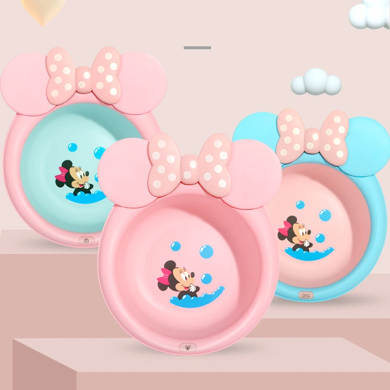 

Disney с Микки-Маусом и Минни-Маус, комплект из трех предметов для новорожденных Интернет-магазин детских товаров стирка as с рисунком в виде ма...