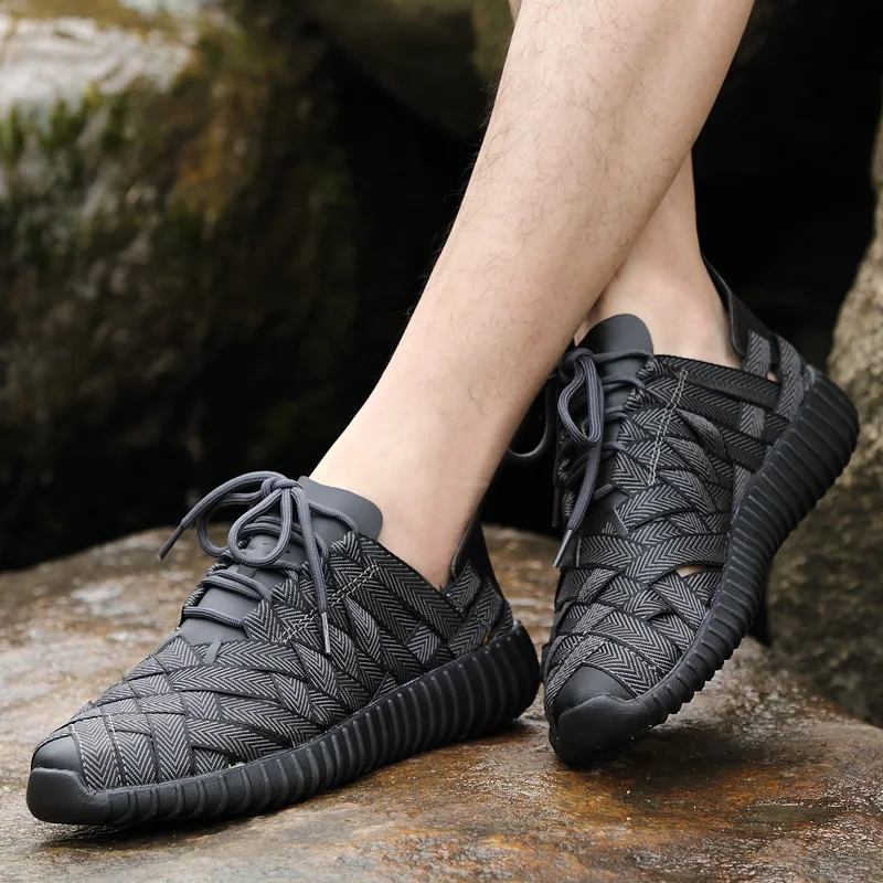 

Mens Casual Shoes Sneakers Designer Platform Shoes Snikers Fashion Slip on Running Man Shoes 2020