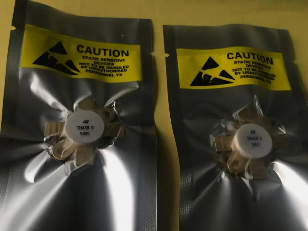 100% новый и оригинальный TH430 D|Запасные части| |
