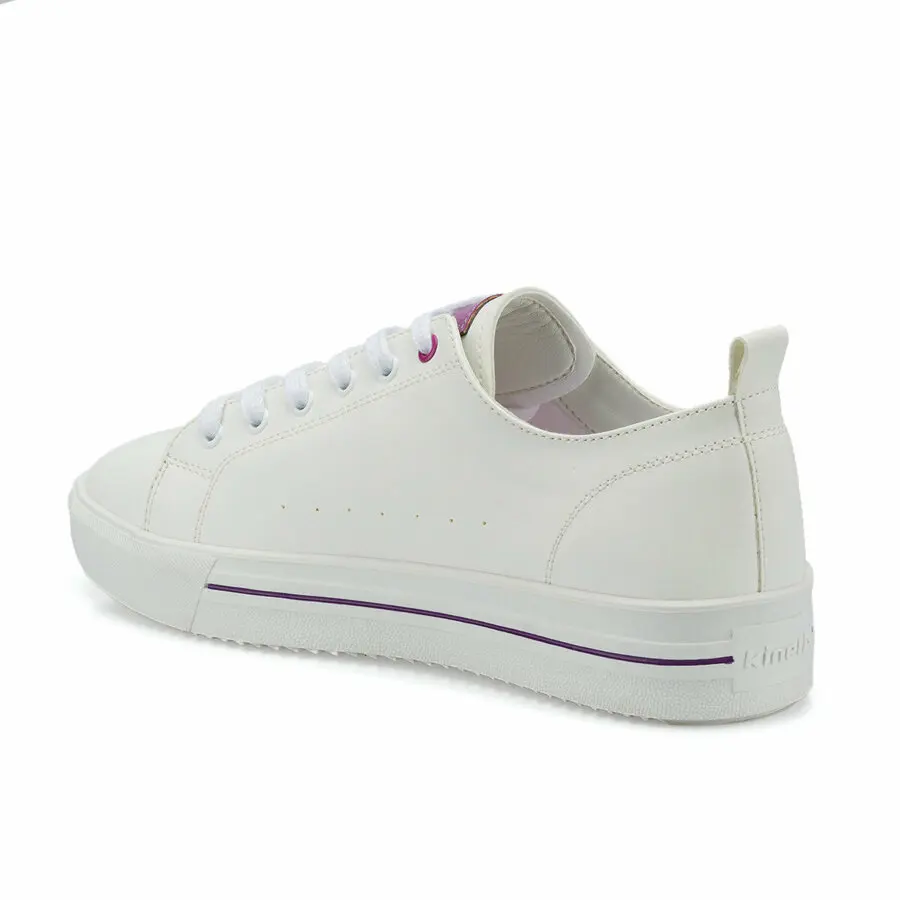 

Sneakers Women Kinetix Mmmy White Women'S Sneaker Shoes