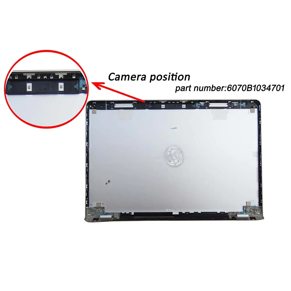 

HP ENVY M7-U 17-U - 6070B1034701