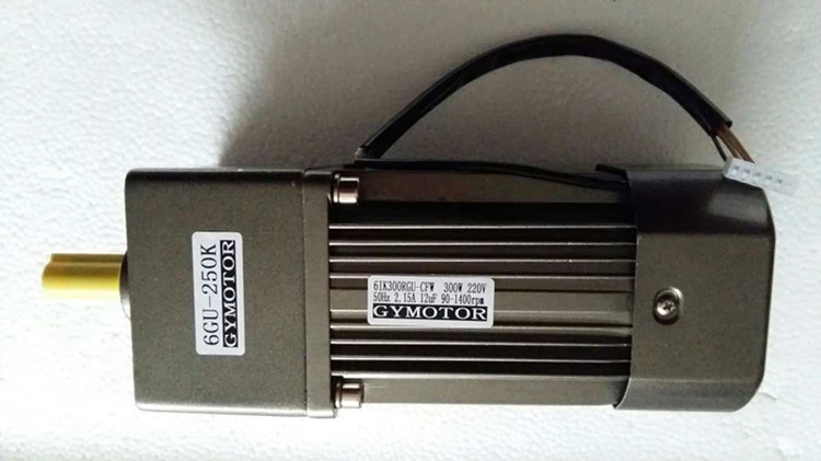 300w6GU-5k 10k 30k 40k 50k 150k