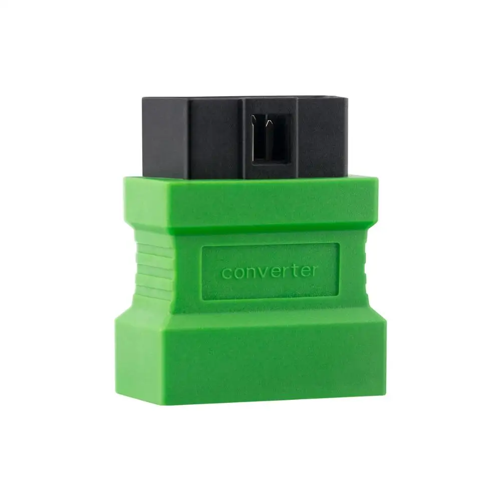 Конвертер OBDSTAR P001 для изготовления ключа дилера используемого с адаптером p001для