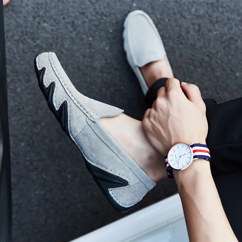 

Men's Shoes