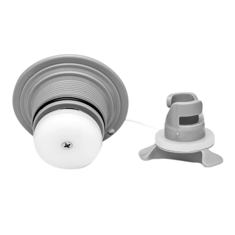 

6 Holes Inflatable Boat Rubber Valve Paddle Strip Surfboard SUP Nozzle Kayaking Safety Inflatable Valve Plastic and PVC