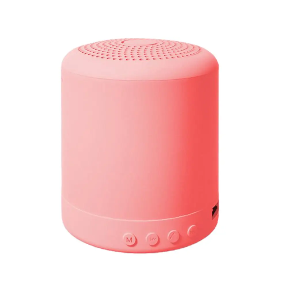 

Беспроводной динамик металлический материал в форме пистолета с мини-светодиодсветильник кой портативный умный музыкальный динамик для в...