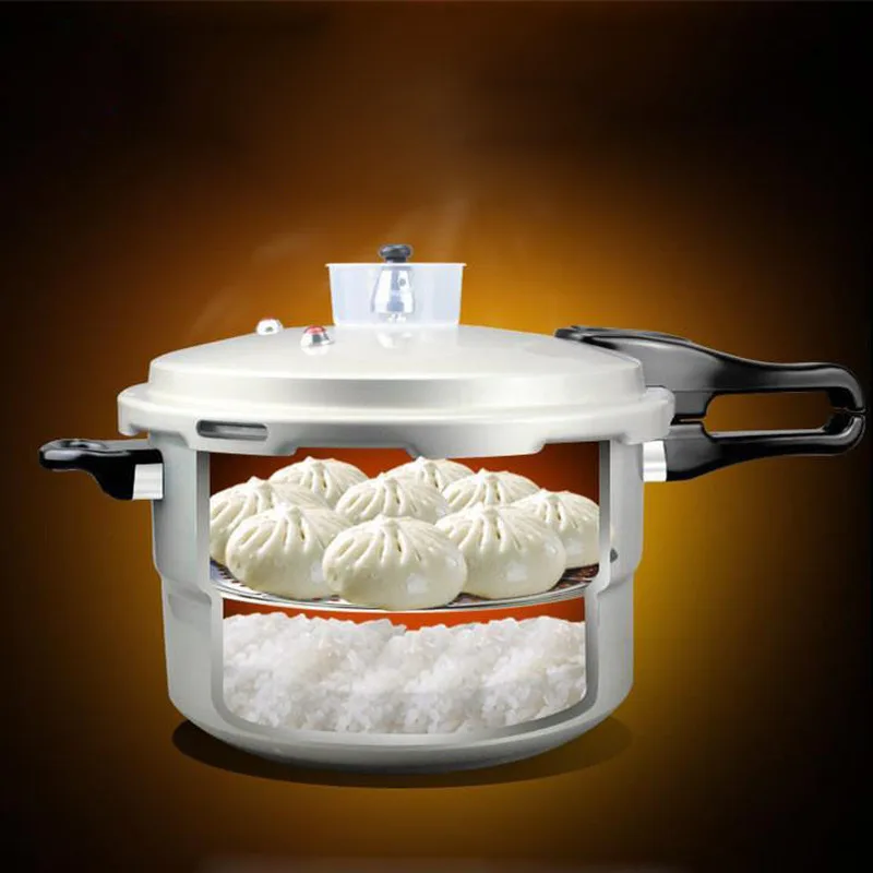 

Pressure cooker gas gas stove induction cooker universal household heritage explosion-proof pressure cooker pressure cooker olla