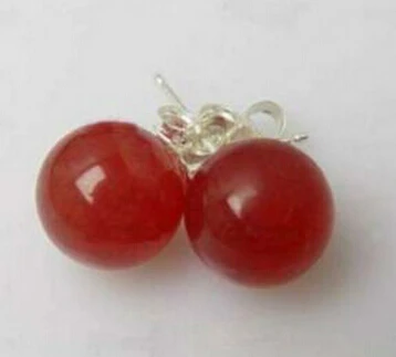 823 + 10 мм розовый/фиолетовый/синий/красный/зеленый камень/черный агат/тигровый