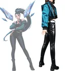 Женский костюм для косплея SUSanne, Дочь пустых