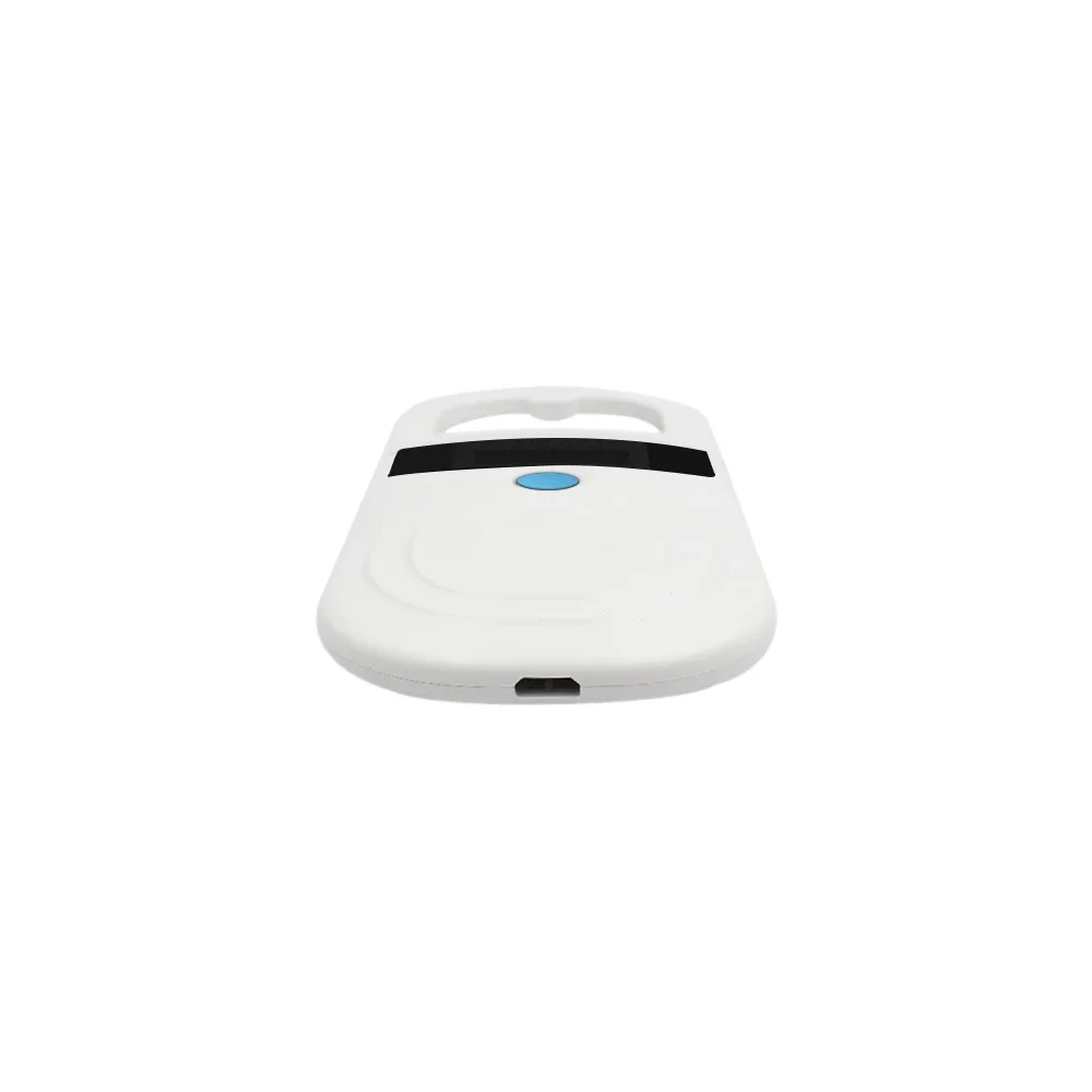Handheld USB Pet Reader RFID Animal FDX-B Chip Scanner ISO11784/5 Badge ID 134.2Khz Tag Transponder | Безопасность и защита