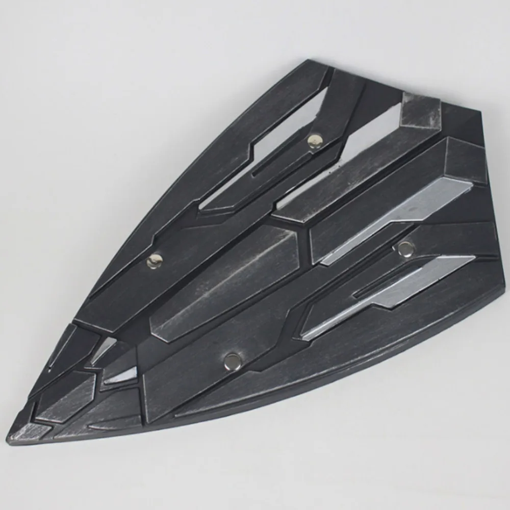 Капитан Америка Стивен Роджерс щит вибрирующий Золотой Косплей оружие Мстители