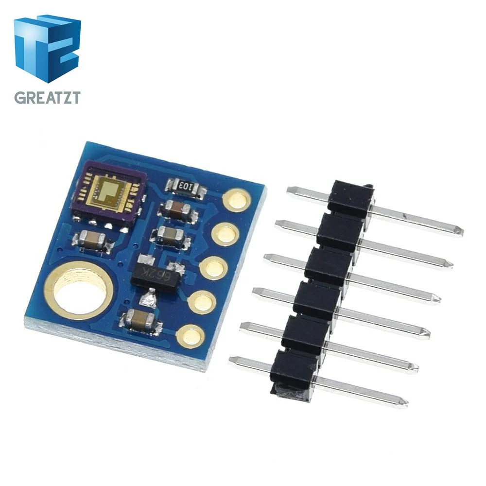 GREATZT GY 8511 ML8511 UVB УФ лучевой датчик детектор тестового модуля аналоговый выход с