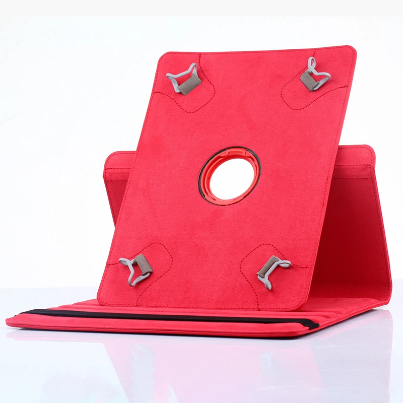 Универсальный чехол для планшета 10 дюймов вращающаяся на 360 градусов подставка