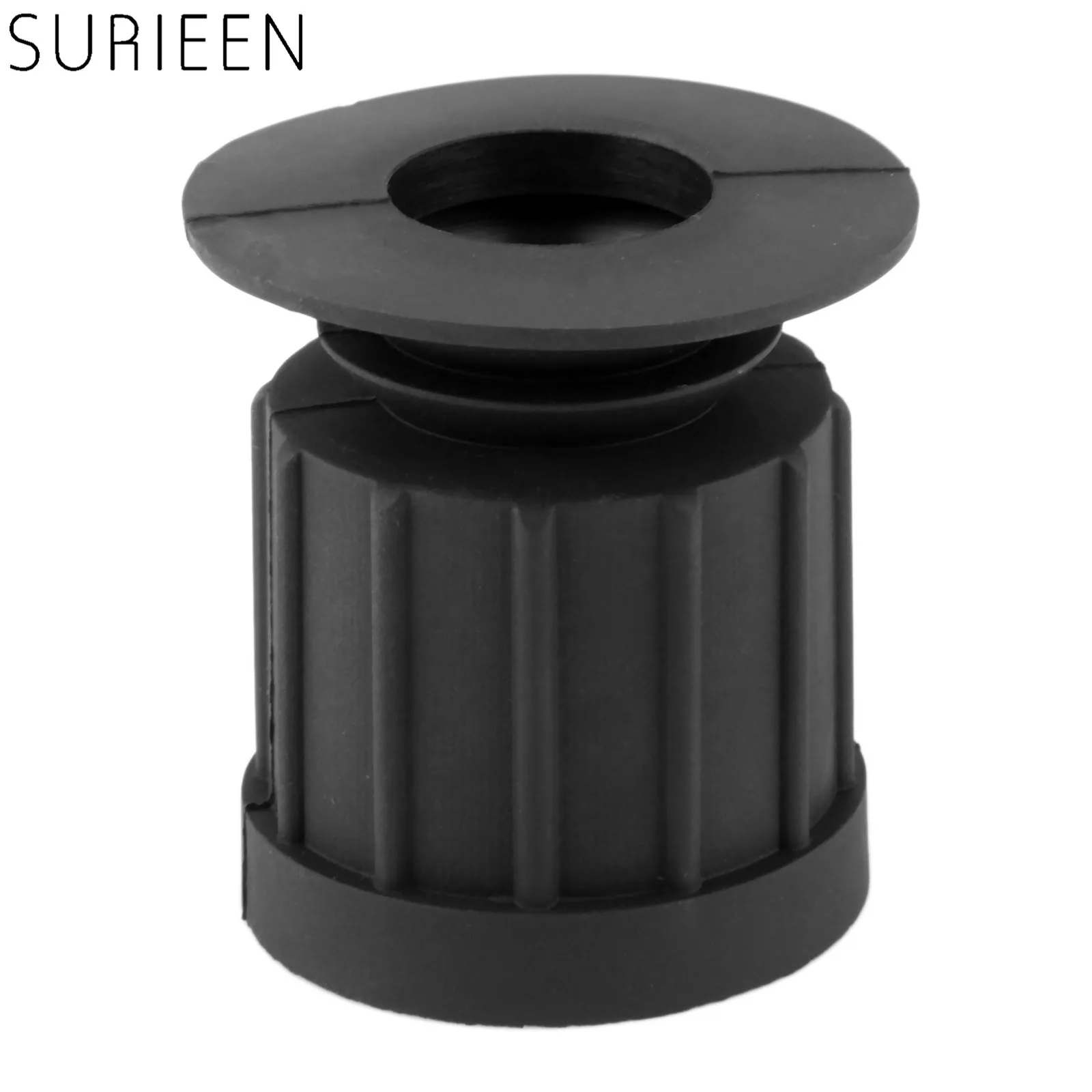 Резиновый протектор для глаз SURIEEN охотничьего прицела диаметром 40 мм Удлинитель