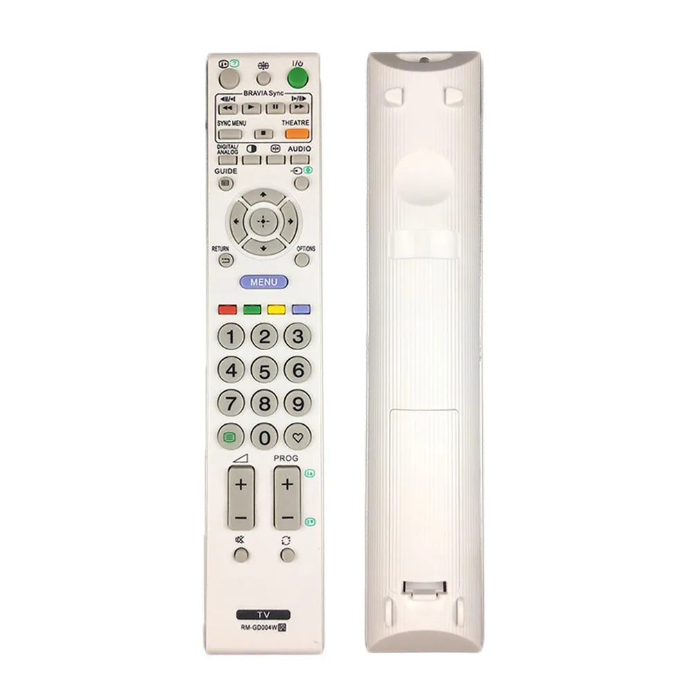 

New Remote Control For Sony KDL-37S4000 KDL-40W47 KDL-40W4710 Smart LCD LED TV