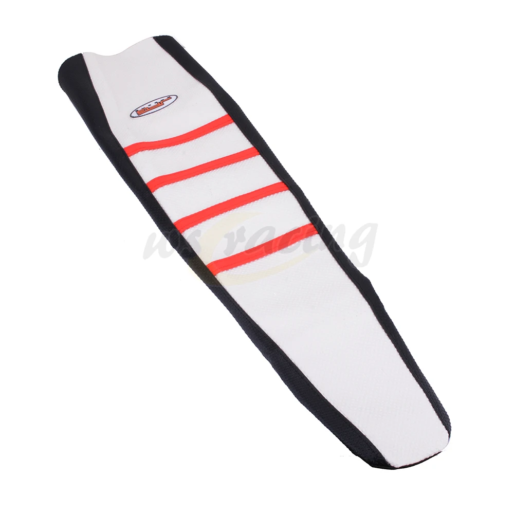 Резиновый мягкий чехол для заднего сиденья мотоцикла HONDA CR125R CR250R CR 125R 250R 92-93 1992-1993 |