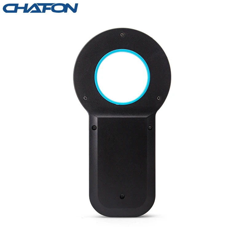 chafon 3 7v 902 928mhz uhf rfid bluetooth scanner for invertory counting free global shipping