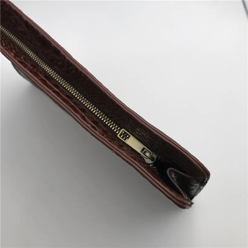 Новинка брендовые клатчи с крокодиловым узором из искусственной кожи женская