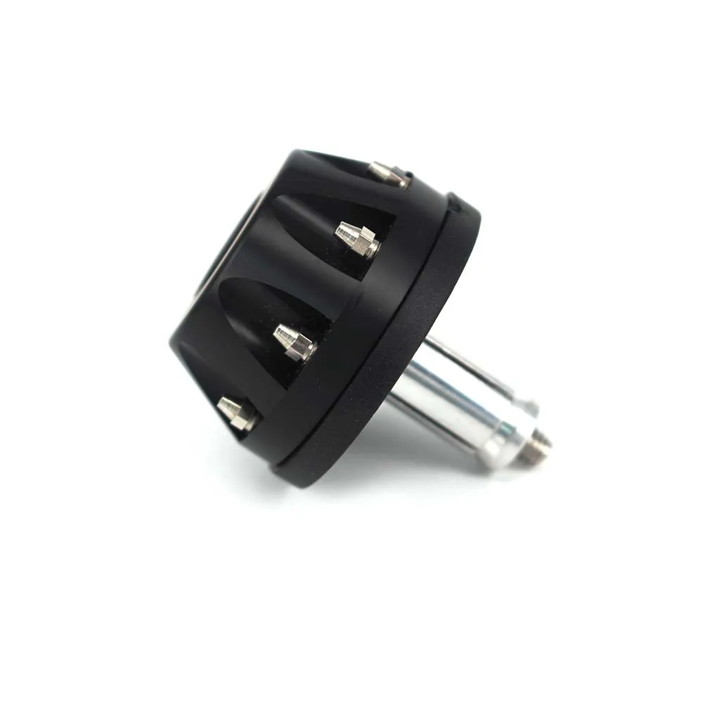 Защитная крышка слайдера заднего колеса мотоцикла с винтовой защитой от падения